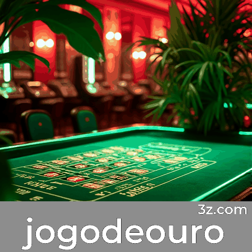 Experiência de Jogo Diversificada no jogodeouro