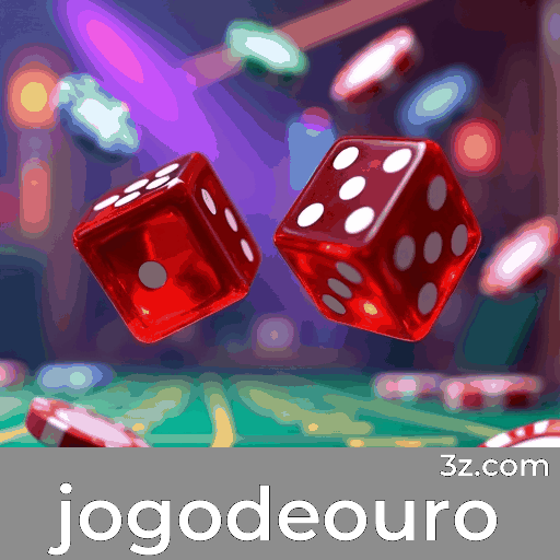 jogodeouro: Cassino Online Seguro e Premiável