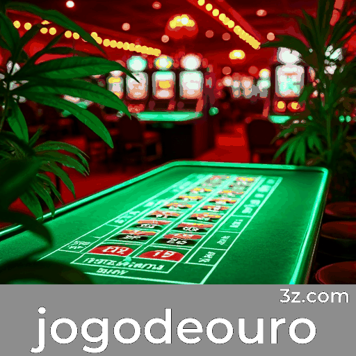 Experiência de Jogo Diversificada no jogodeouro