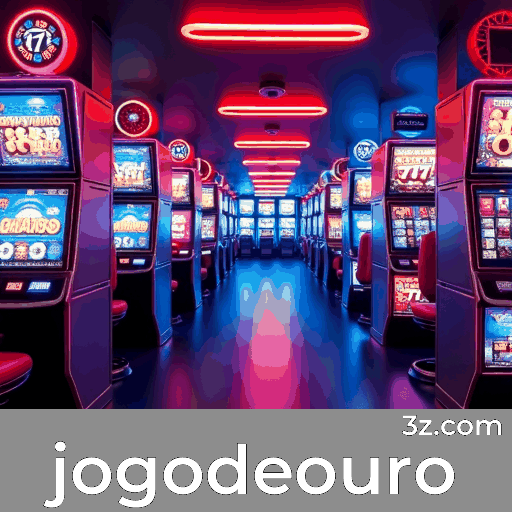 Experiência de Jogo Diversificada no jogodeouro