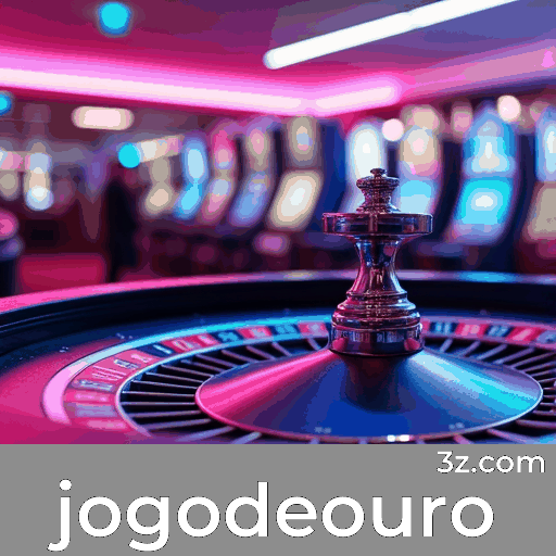 Experiência de Jogo Diversificada no jogodeouro