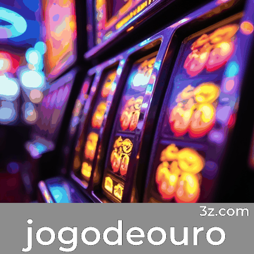 jogodeouro: Bônus Generosos para Jogadores Brasileiros