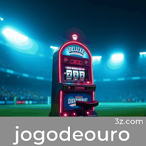 jogodeouro: Bônus Generosos para Jogadores Brasileiros