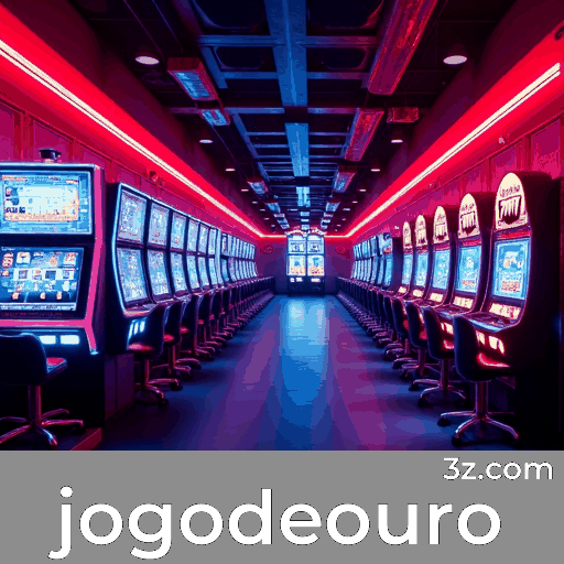 Experiência de Jogo Diversificada no jogodeouro