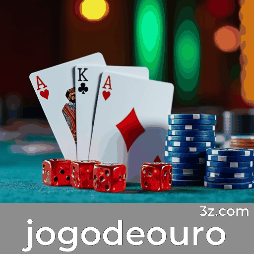 jogodeouro: Bônus Generosos para Jogadores Brasileiros
