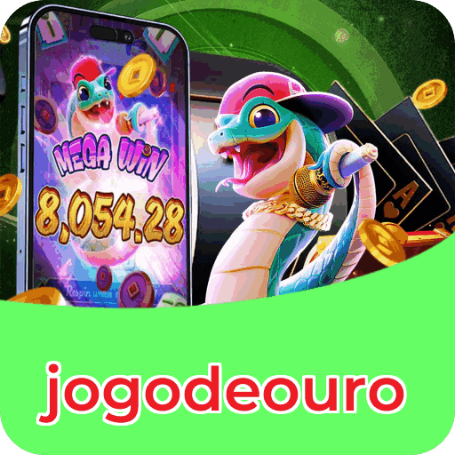 Bônus de Boas-vindas jogodeouro