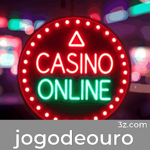 jogodeouro: Cassino Online Seguro e Premiável