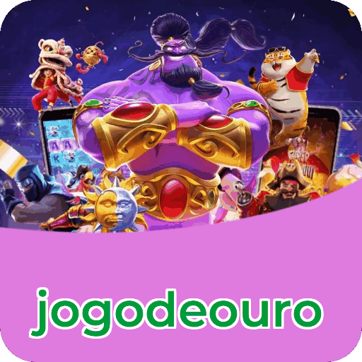 Siga a jogodeouro no Facebook