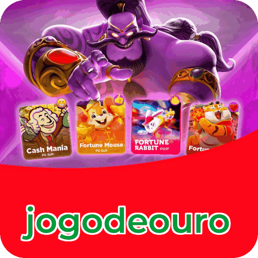 Instalar APK jogodeouro
