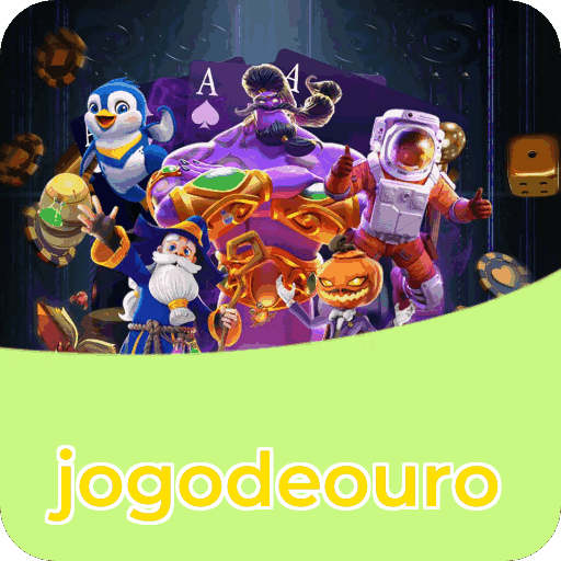 Bônus de boas-vindas jogodeouro