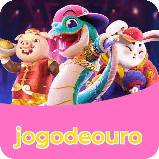 Suporte jogodeouro