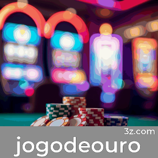 jogodeouro: Cassino Online Seguro e Premiável
