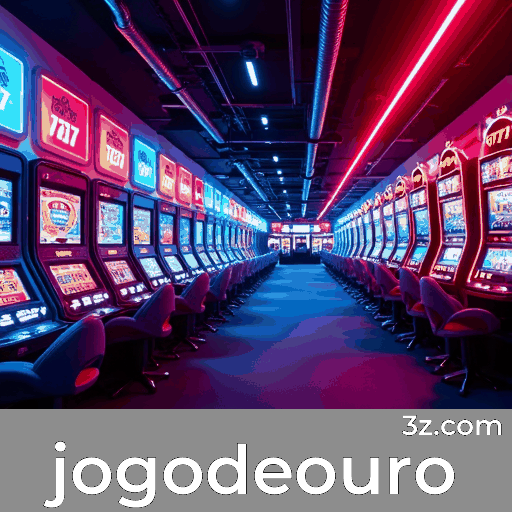 Exploração de Jogos Incomparáveis no jogodeouro: Diversidade sem Limites