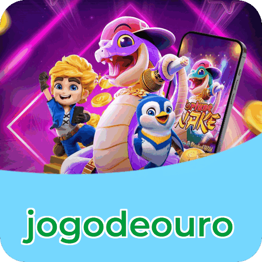 Download iOS jogodeouro